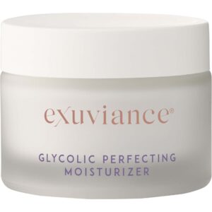 Exuviance Embrace Glycolic Perfecting Moisturizer 45 g