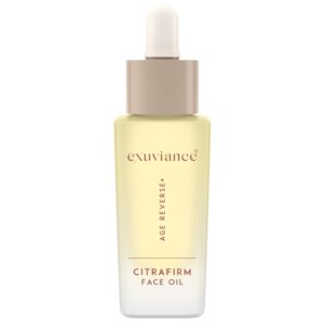 Exuviance Empower CitraFirm FACE Oil 27 ml