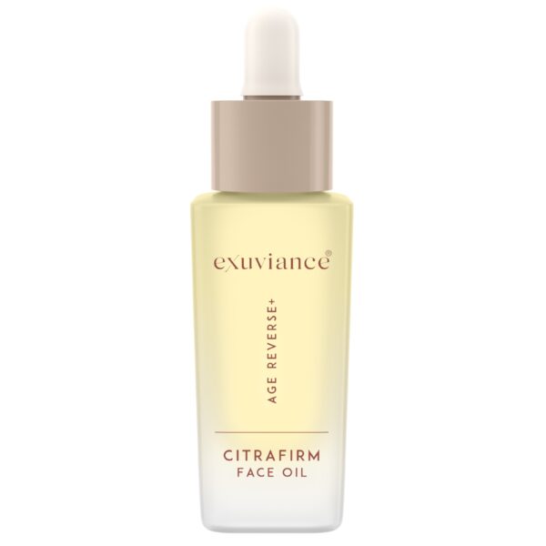 Exuviance Empower CitraFirm FACE Oil 27 ml