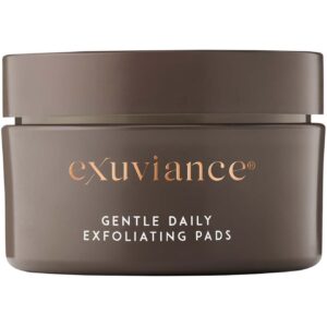 Exuviance Gentle Daily Exfoliating Pads