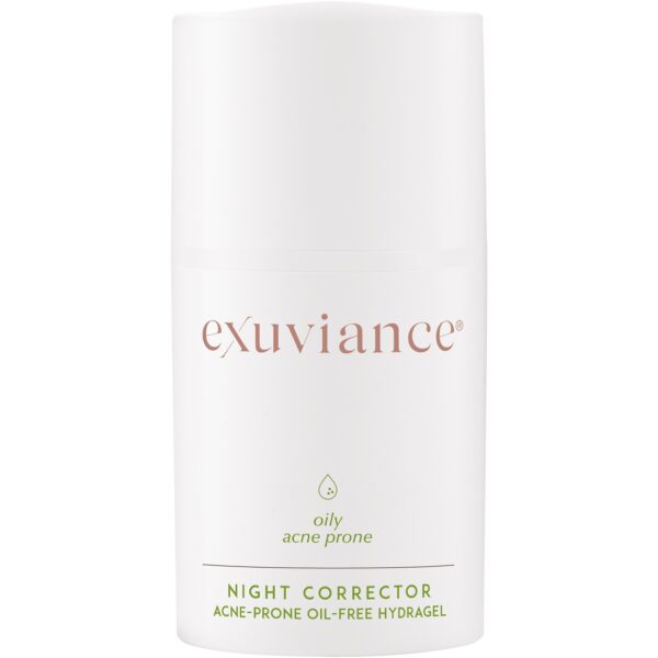 Exuviance Night Corrector 50 g