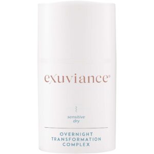 Exuviance Relax Overnight Transformation Complex 50 g