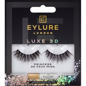 Eylure Luxe 3D Princess