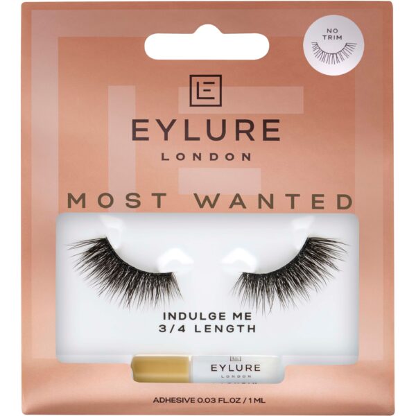 Eylure Most Wanted Indulge Me