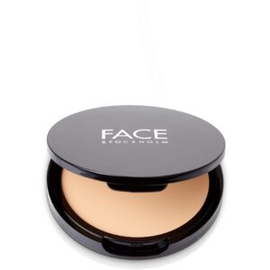 Face Stockholm BB Natural 1 Light