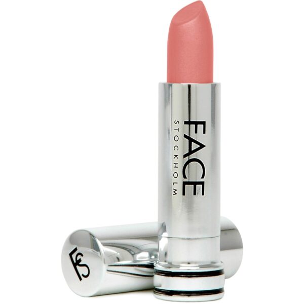 Face Stockholm Cream Lipstick Faded Rose