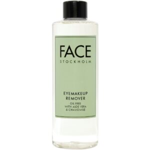 Face Stockholm Eye Make Up Remover 8 OZ 240 ml