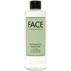 Face Stockholm Eye Make Up Remover 2 OZ 60 ml