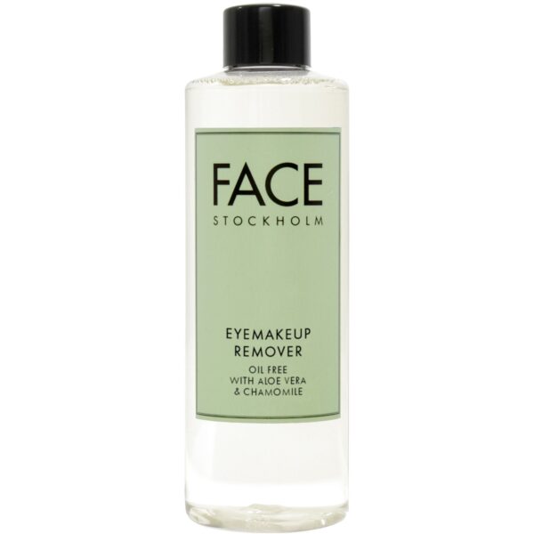 Face Stockholm Eye Make Up Remover 2 OZ 60 ml