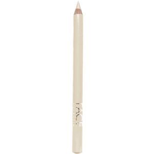 Face Stockholm Eye Pencil White