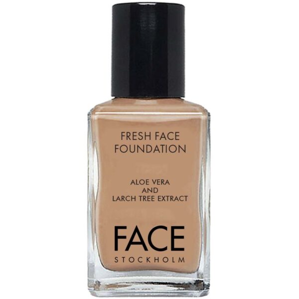 Face Stockholm Fresh Face Foundation Clever