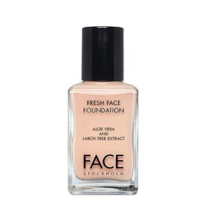 Face Stockholm Fresh Face Foundation Invisible