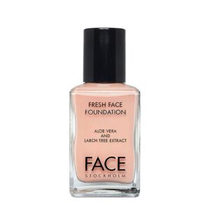 Face Stockholm Fresh Face Foundation Season