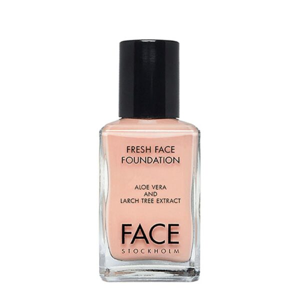 Face Stockholm Fresh Face Foundation Season