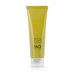 Face Stockholm Green Tea Exfoliator