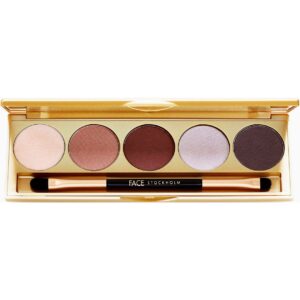 Face Stockholm Legacy Palette Impressionist