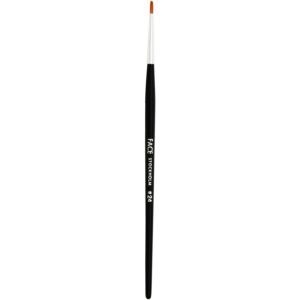 Face Stockholm Pointed Eyeliner Brush #24