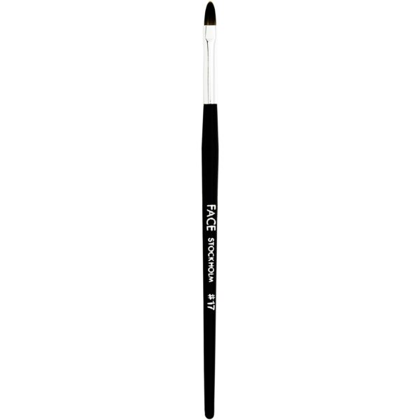 Face Stockholm Small Lip Brush #17