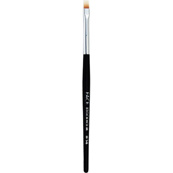 Face Stockholm Straight Liner Brush #14