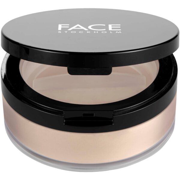 Face Stockholm Loose Powder Ris