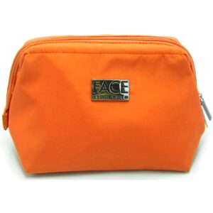 Face Stockholm Lyx Bag Small Orange