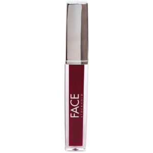 Face Stockholm FACE Stockholm Matte Lipgloss Trevlig Matte Lipgloss