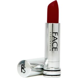 Face Stockholm Matte Lipstick Bourdeaux