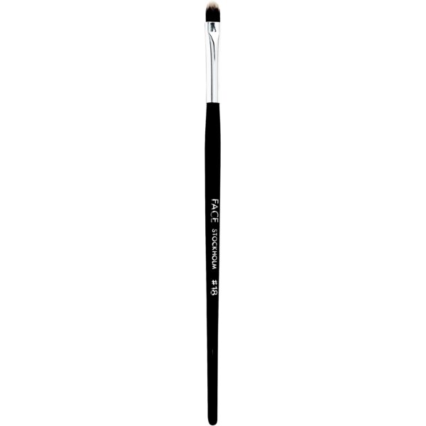 Face Stockholm Medium Lip Brush #18