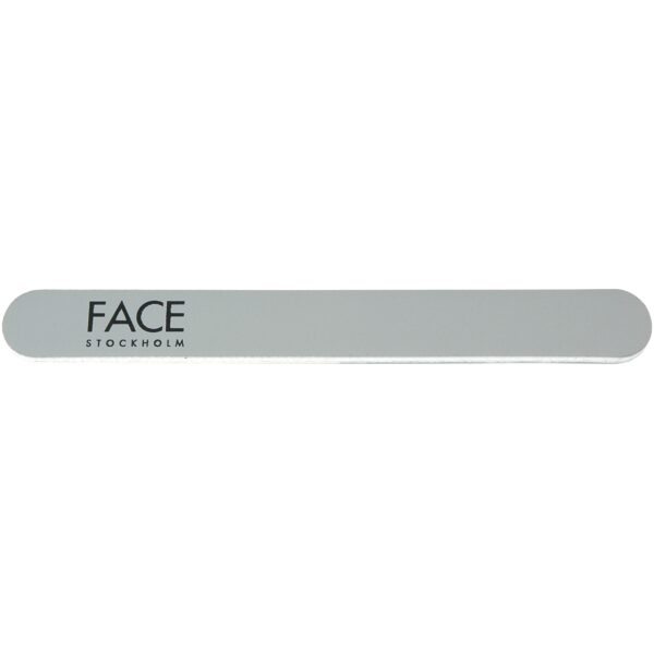 Face Stockholm Line Nail Buffer