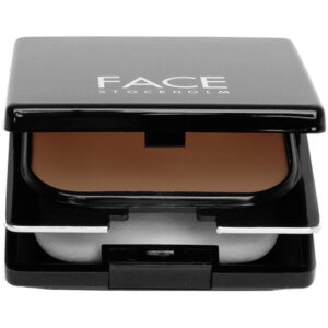 Face Stockholm Powder Foundation August