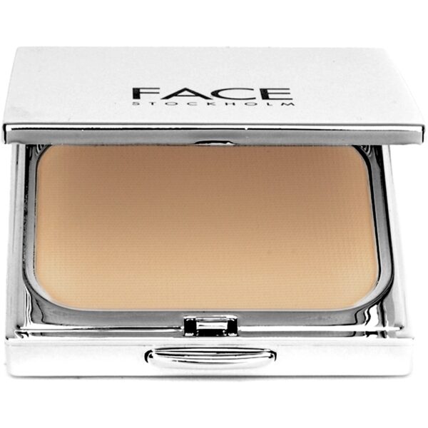 Face Stockholm Pressed Powder #4