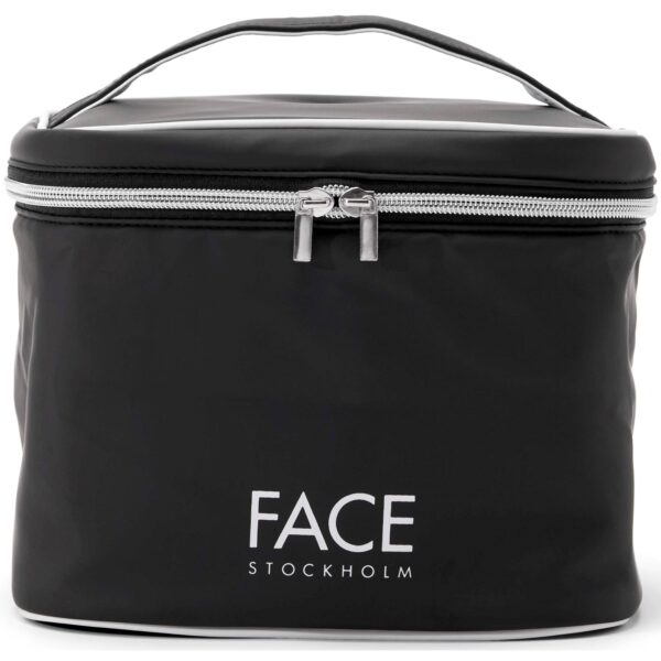 Face Stockholm Sky Bag Black