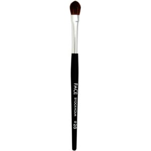 Face Stockholm Small Pony Fluff Brush #26