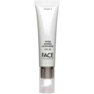 Face Stockholm Tinted Mineral Moisturizer 4 SPF 20