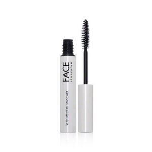 Face Stockholm Volumizing Mascara Black