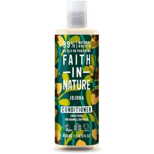 Faith In Nature Jojoba Conditioner 400 ml