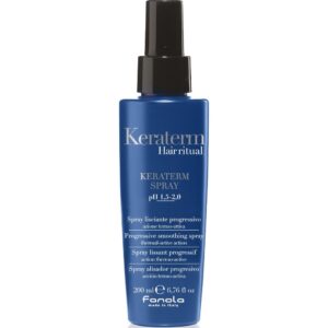 Fanola Keraterm Smoothing Spray 200 ml