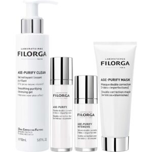 FILORGA Age-Purify Routine