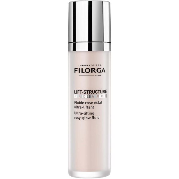 FILORGA   Lift-Structure Radiance