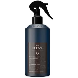 Five Oceans Bathroom Cleaner 500 ml