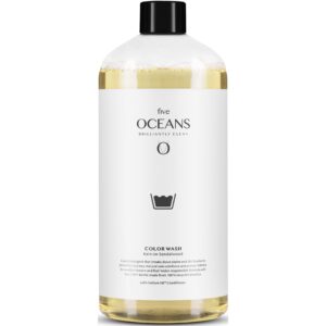 Five Oceans Color Wash Value Size 1000 ml