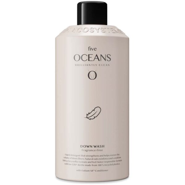 Five Oceans Down Wash 500 ml