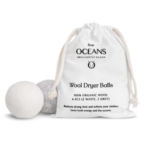 Five Oceans Dryer Ball Wool 1 ml