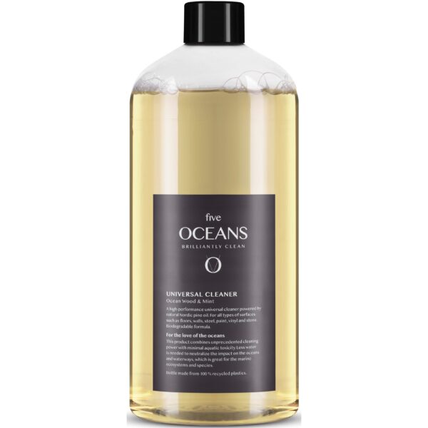 Five Oceans Universal Cleaner 1000 ml