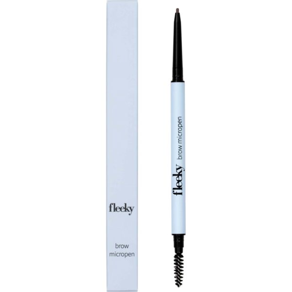 Fleeky Brow Micropen Light Brown