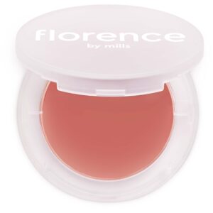 Florence By Mills Cheek Me Later Cream Blush Shy Shi