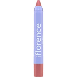 Florence By Mills Eyecandy Eyeshadow Stick Lolli (Pink Shimmer)