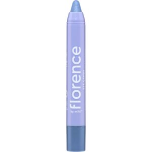 Florence By Mills Eyecandy Eyeshadow Stick Taffy (Electric Metallic Bl