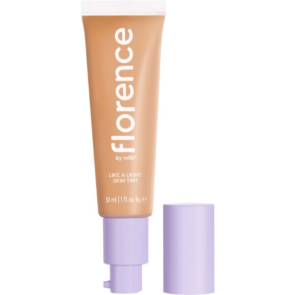 Florence By Mills Like A Light Skin Tint MT120