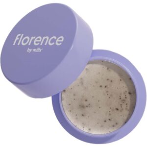 Florence By Mills Pout Party Coffe Lip Scrub 15 ml